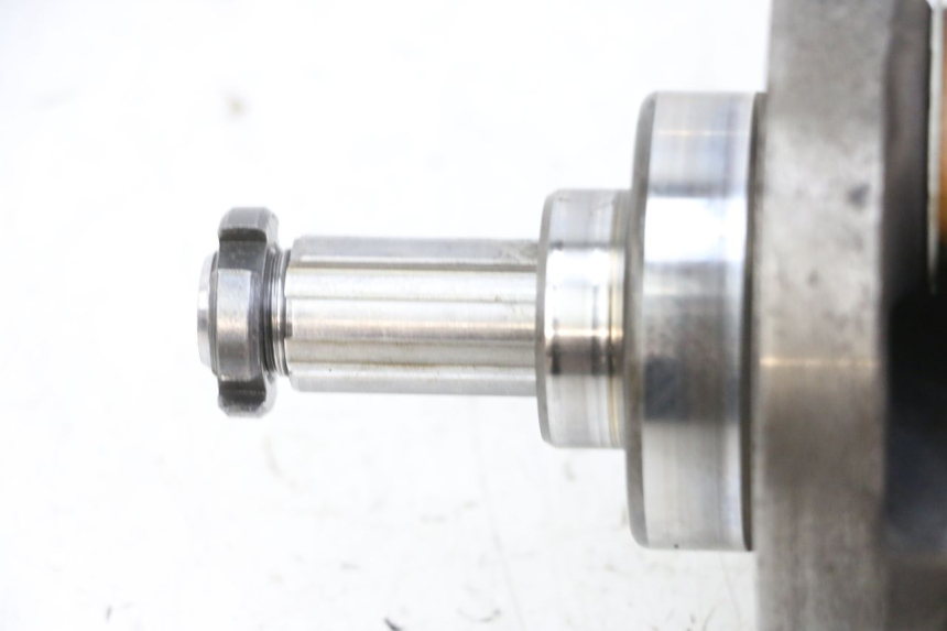 photo de VILEBREQUIN HONDA MTX TC02 125 (1987 - 1989) - État de surface