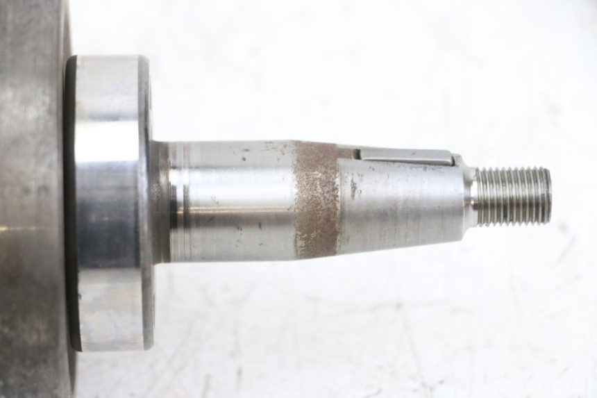 photo de VILEBREQUIN HONDA MTX TC02 125 (1987 - 1989) - Pièce contrôlée