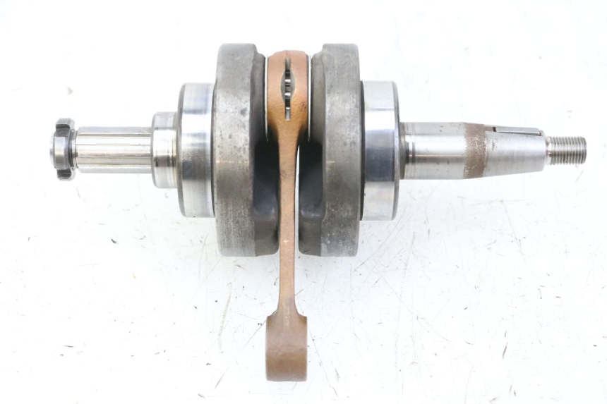 photo de VILEBREQUIN HONDA MTX TC02 125 (1987 - 1989) - Marquages et références