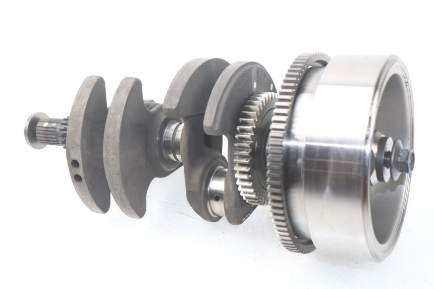 photo de VILEBREQUIN HONDA INTEGRA NC D 750 (2016 - 2018) - Vue principale