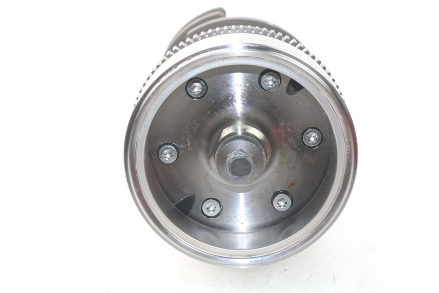 photo de VILEBREQUIN HONDA INTEGRA NC D 750 (2016 - 2018) - Détail de la pièce