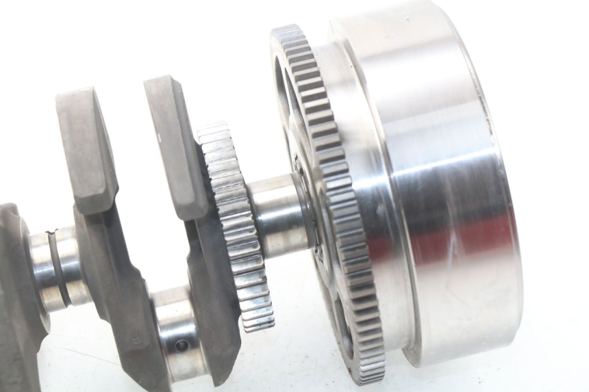 photo de VILEBREQUIN HONDA INTEGRA NC D 750 (2016 - 2018) - Vue d’ensemble