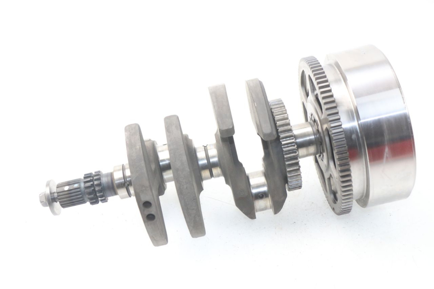 photo de VILEBREQUIN HONDA INTEGRA NC D 750 (2016 - 2018) - Pièce contrôlée