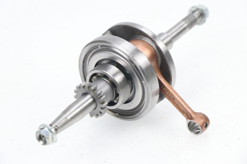 photo de VILEBREQUIN REVATTO JOYSTICK 50 (2006 - 2012) - Vue principale