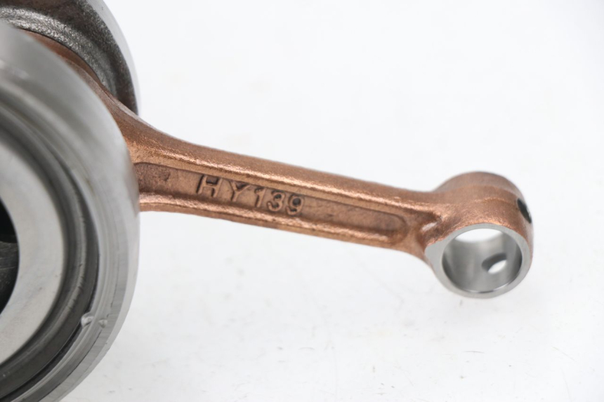 photo de VILEBREQUIN REVATTO JOYSTICK 50 (2006 - 2012) - Détail de la pièce