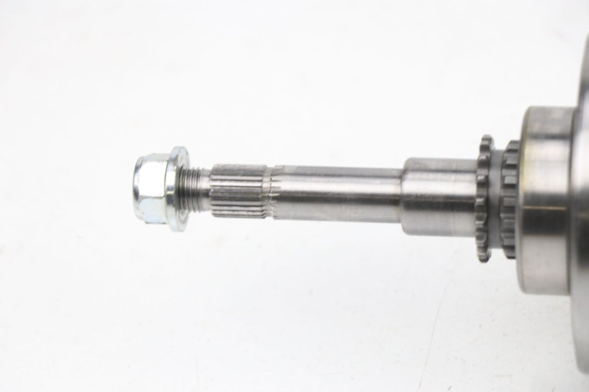 photo de VILEBREQUIN REVATTO JOYSTICK 50 (2006 - 2012) - Autre angle de vue