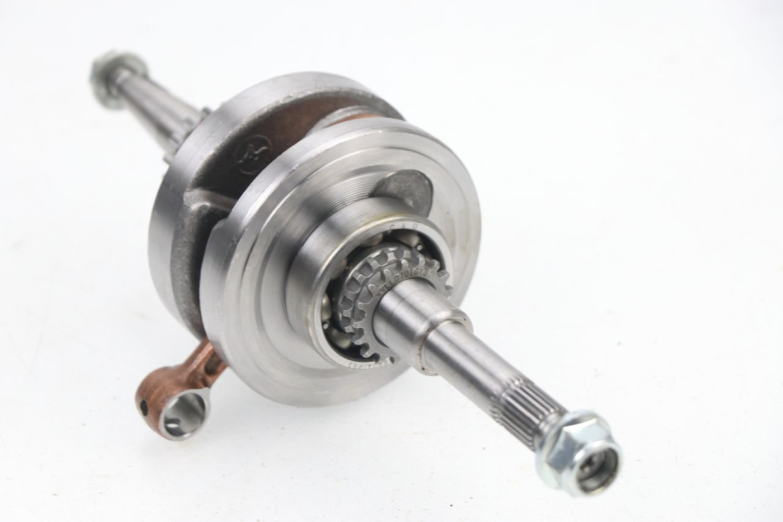 photo de VILEBREQUIN REVATTO JOYSTICK 50 (2006 - 2012) - Vue d’ensemble