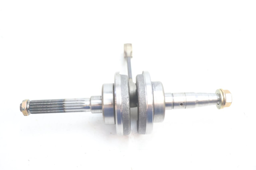 photo de VILEBREQUIN RIDE JUMP 2T 50 (2012 - 2017) - Points de fixation
