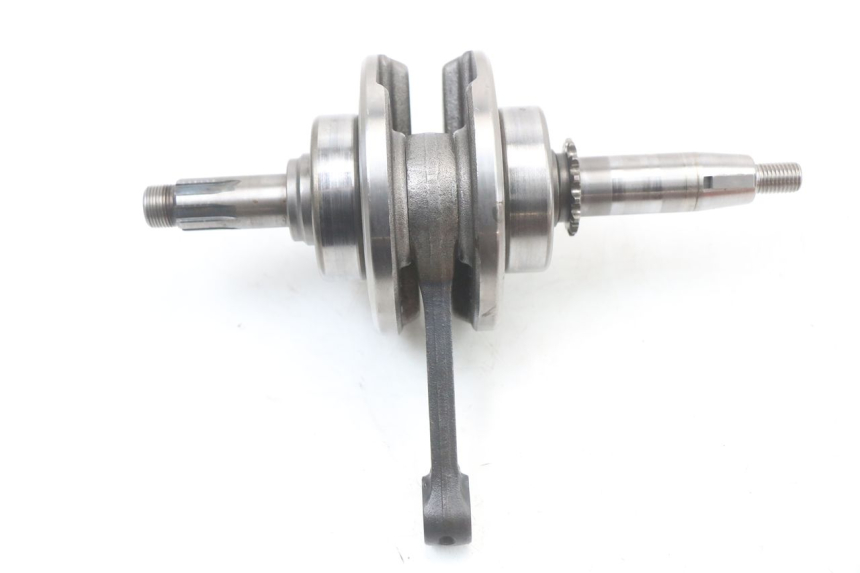 photo de VILEBREQUIN KYMCO K-PW K-PIPE 50 (2012 - 2017) - Détail de la pièce