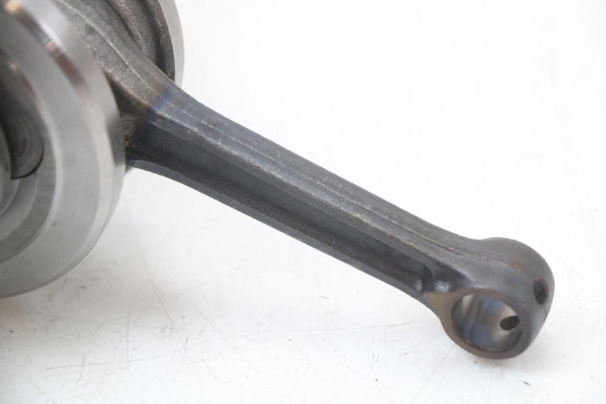 photo de VILEBREQUIN KYMCO K-PW K-PIPE 50 (2012 - 2017) - Autre angle de vue