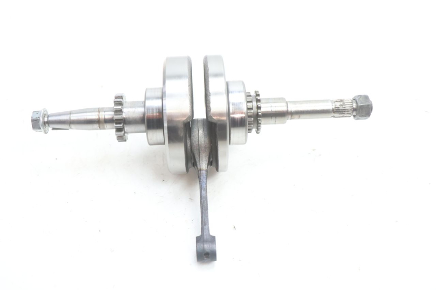 photo de VILEBREQUIN PEUGEOT KISBEE 4T 50 (2010 - 2017) - Vue principale