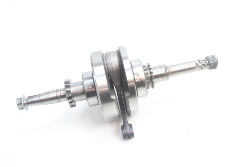 photo de VILEBREQUIN PEUGEOT KISBEE 4T 50 (2010 - 2017) - Vue d’ensemble