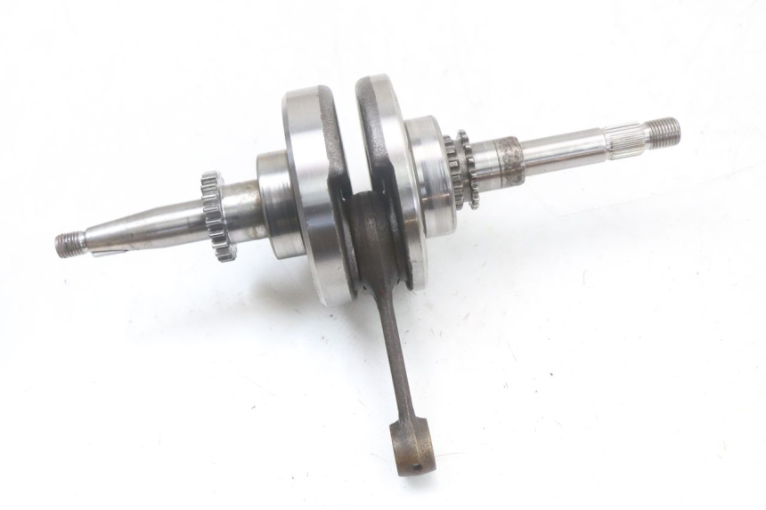 photo de VILEBREQUIN ORCAL KITE 4T 50 (2019 - 2023) - Vue principale