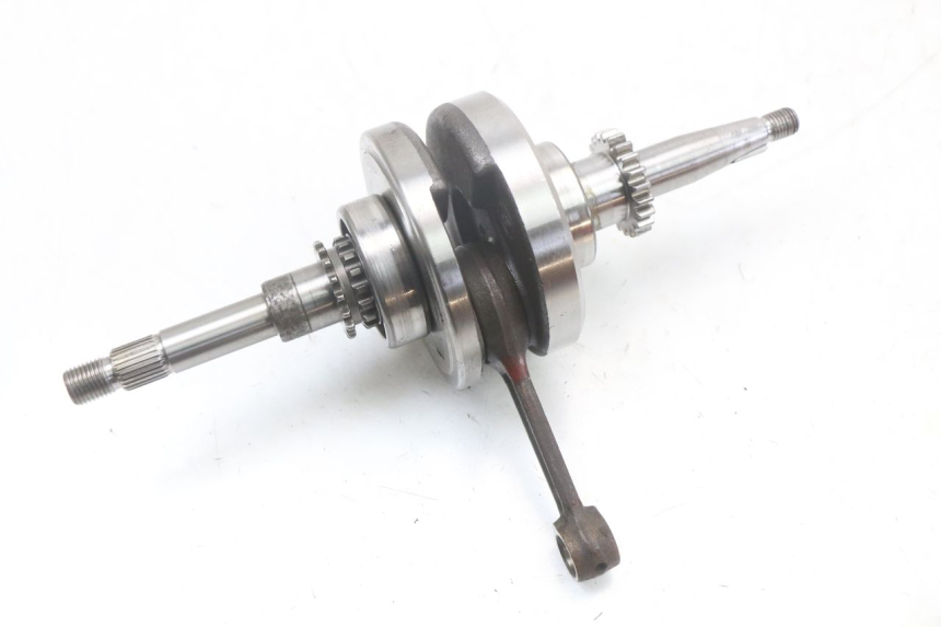 photo de VILEBREQUIN ORCAL KITE 4T 50 (2019 - 2023) - Détail de la pièce