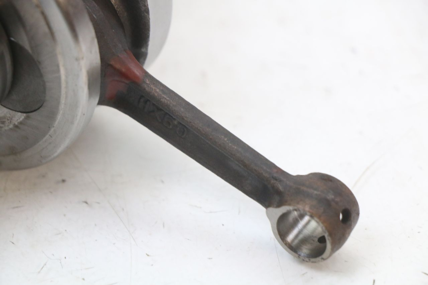 photo de VILEBREQUIN ORCAL KITE 4T 50 (2019 - 2023) - Autre angle de vue