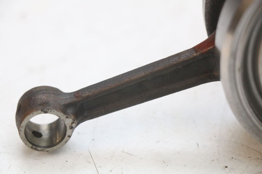 photo de VILEBREQUIN ORCAL KITE 4T 50 (2019 - 2023) - Vue d’ensemble