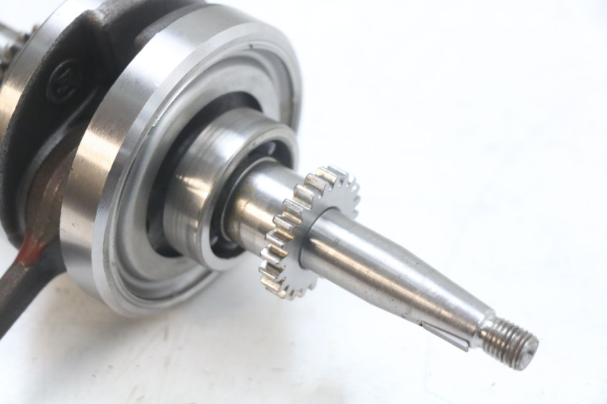 photo de VILEBREQUIN ORCAL KITE 4T 50 (2019 - 2023) - Points de fixation