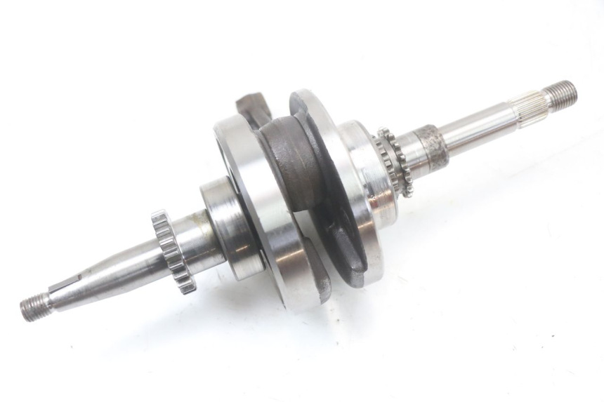 photo de VILEBREQUIN ORCAL KITE 4T 50 (2019 - 2023) - État de surface