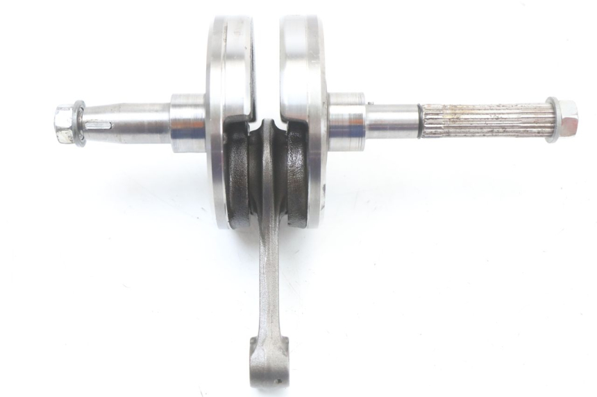 photo de VILEBREQUIN RENAULT KOURANOS 125 (2001 - 2004) - Vue principale