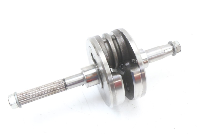 photo de VILEBREQUIN RENAULT KOURANOS 125 (2001 - 2004) - Pièce contrôlée