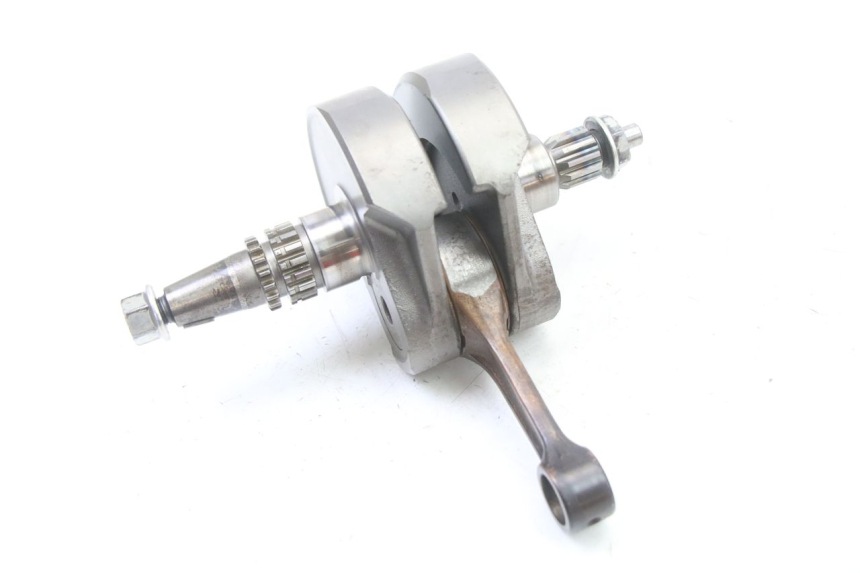 photo de VILEBREQUIN KAWASAKI KX F KXF 450 (2009 - 2011) - Vue principale