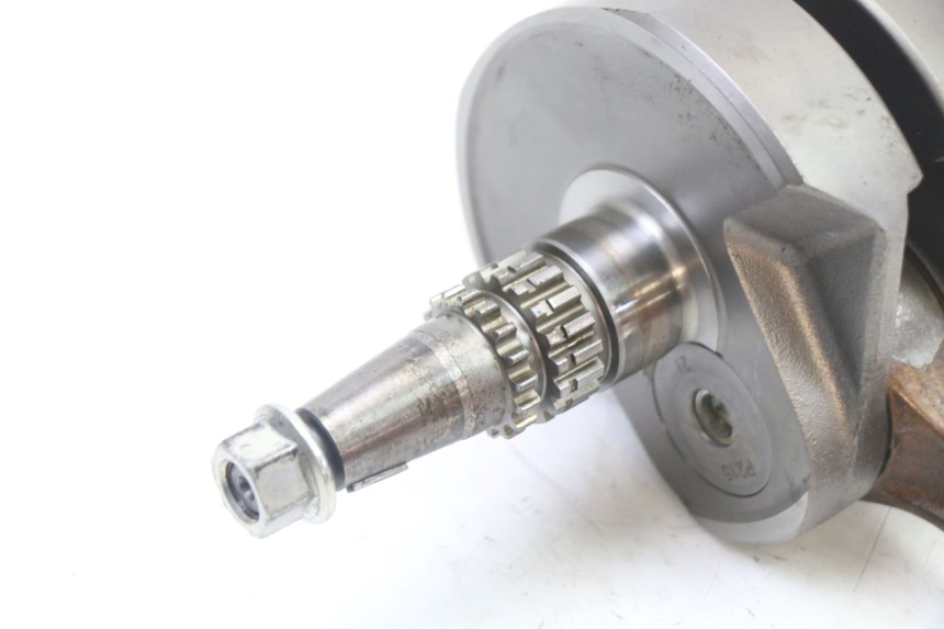 photo de VILEBREQUIN KAWASAKI KX F KXF 450 (2009 - 2011) - Détail de la pièce