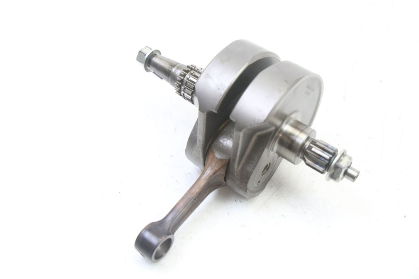 photo de VILEBREQUIN KAWASAKI KX F KXF 450 (2009 - 2011) - Autre angle de vue