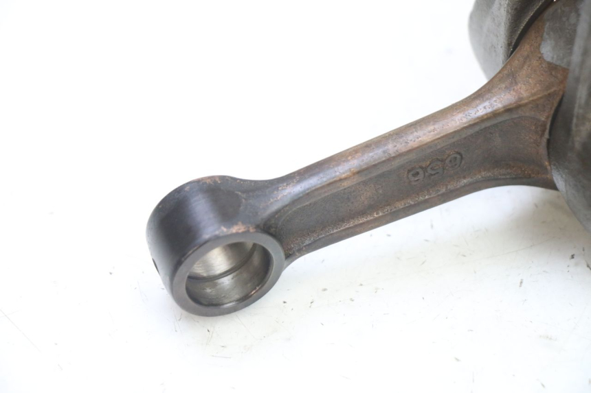 photo de VILEBREQUIN KAWASAKI KX F KXF 450 (2009 - 2011) - Vue d’ensemble