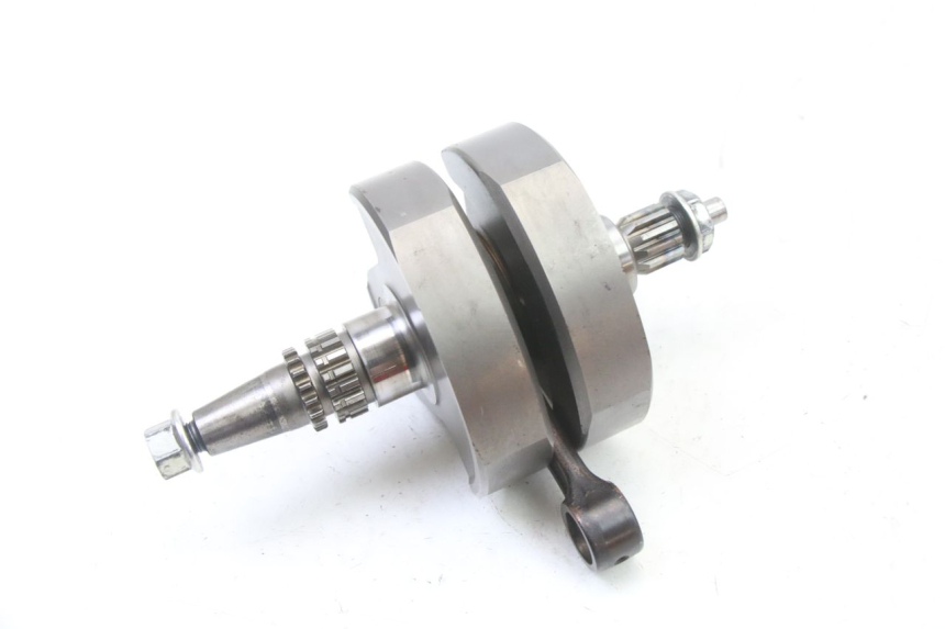 photo de VILEBREQUIN KAWASAKI KX F KXF 450 (2009 - 2011) - Points de fixation