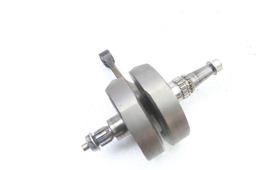 photo de VILEBREQUIN KAWASAKI KX F KXF 450 (2009 - 2011) - État de surface