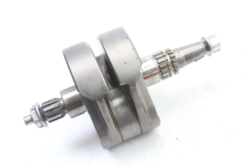 photo de VILEBREQUIN KAWASAKI KX F KXF 450 (2009 - 2011) - Marquages et références