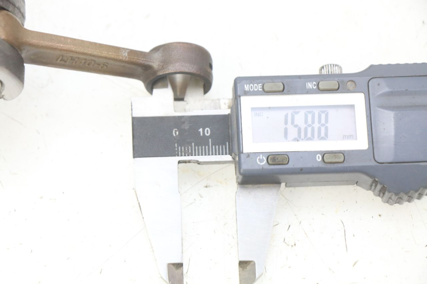 photo de VILEBREQUIN POCKET BIKE KXD 50 - Détail de la pièce