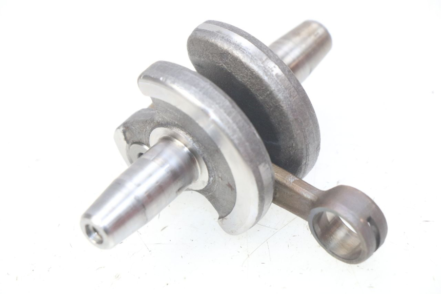 photo de VILEBREQUIN POCKET BIKE KXD 50 - Zoom état d’usage