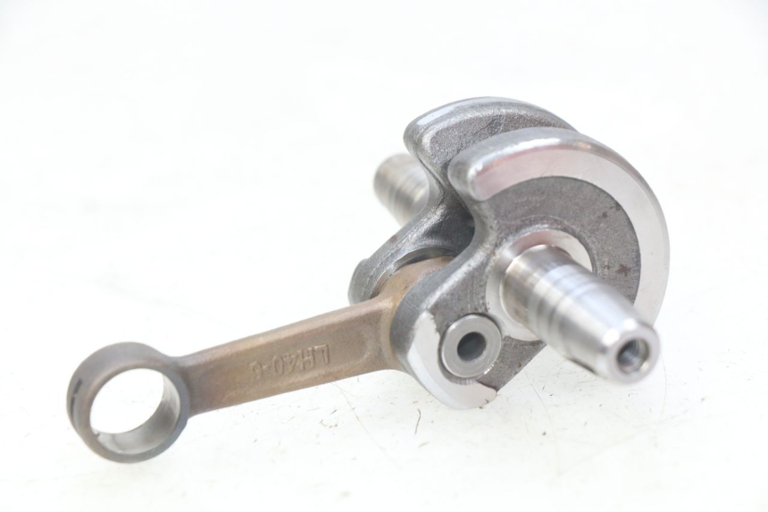 photo de VILEBREQUIN POCKET BIKE KXD 50 - Autre angle de vue