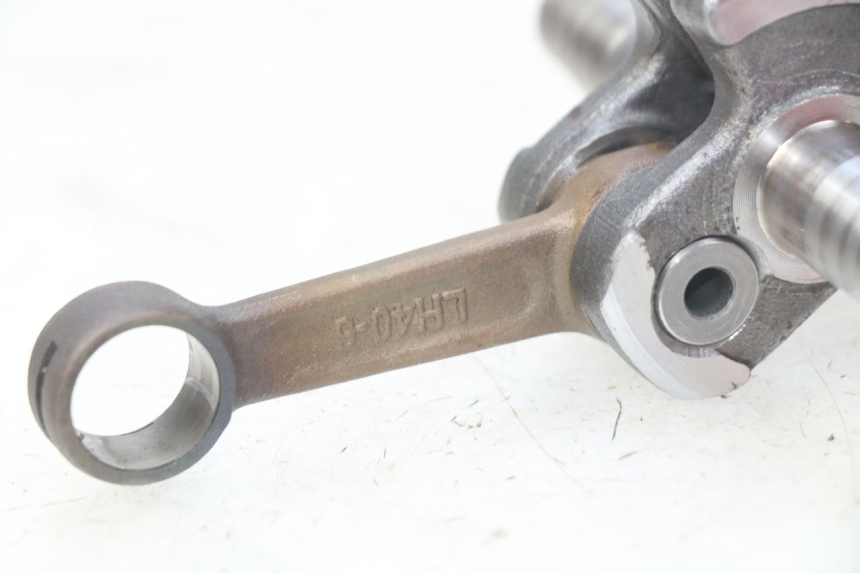 photo de VILEBREQUIN POCKET BIKE KXD 50 - Gros plan technique