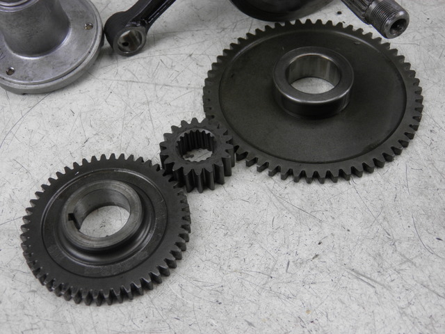 photo de VILEBREQUIN KYMCO QUANNON 125 (2007 - 2014) - Marquages et références