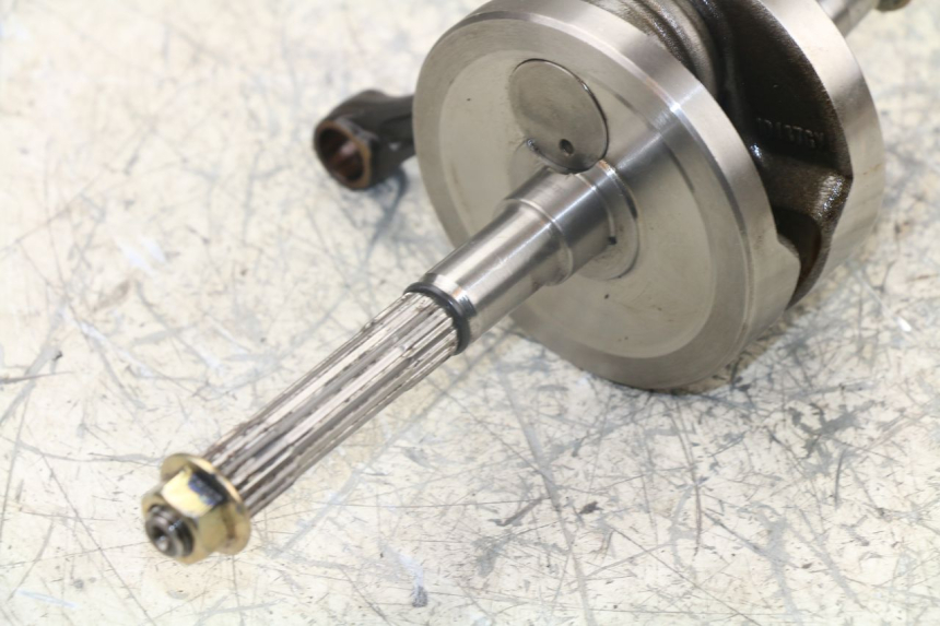 photo de VILEBREQUIN PIAGGIO LIBERTY 4T 50 (2009 - 2015) - Autre angle de vue