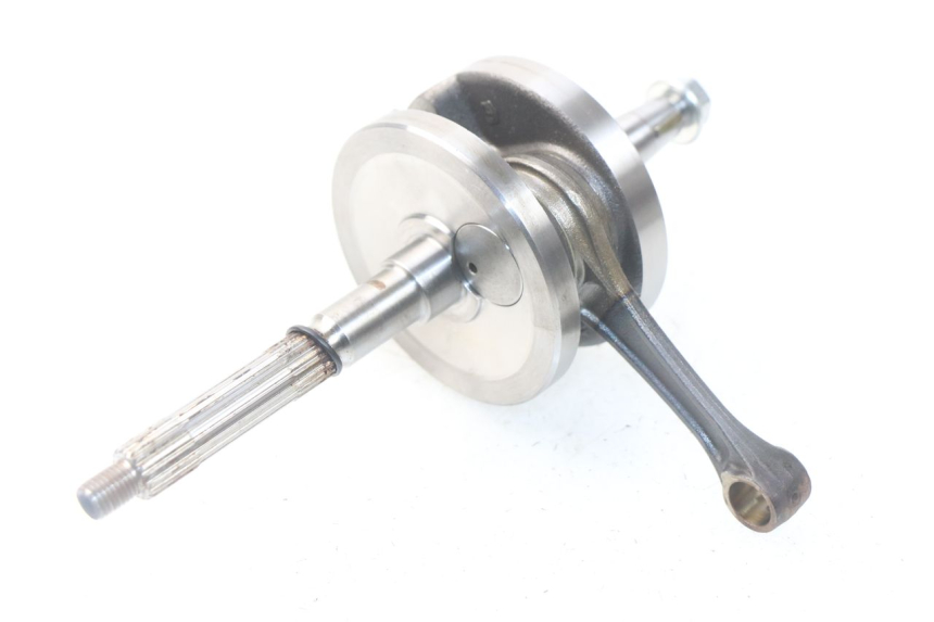 photo de VILEBREQUIN PIAGGIO LIBERTY IGET 4T 50 (2015 - 2020) - Vue principale