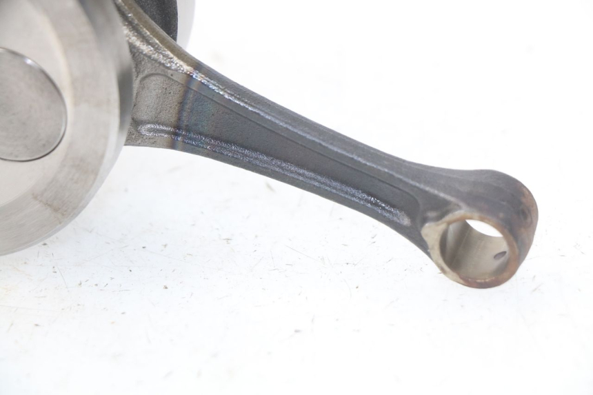 photo de VILEBREQUIN PIAGGIO LIBERTY IGET 4T 50 (2015 - 2020) - Points de fixation