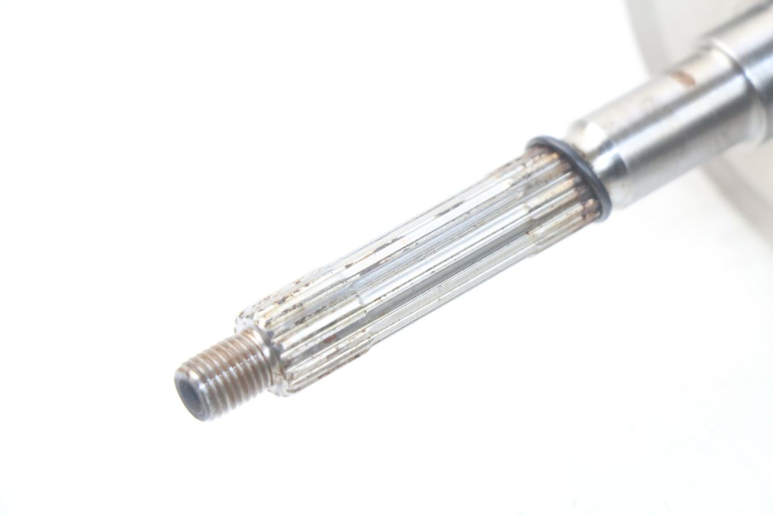 photo de VILEBREQUIN PIAGGIO LIBERTY IGET 4T 50 (2015 - 2020) - Pièce contrôlée