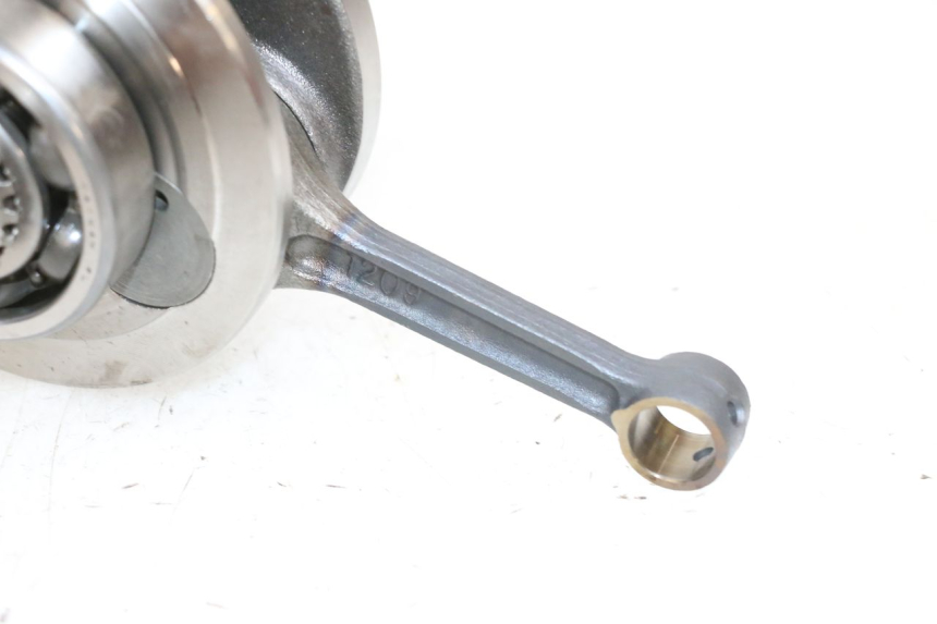 photo de VILEBREQUIN KYMCO LIKE 125 (2009 - 2016) - Détail de la pièce