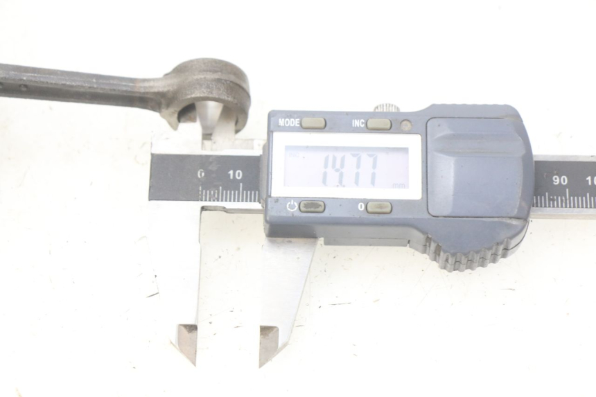 photo de VILEBREQUIN PEUGEOT LUDIX BLASTER 50 (2006 - 2014) - Détail de la pièce