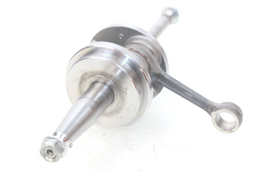 photo de VILEBREQUIN PEUGEOT LUDIX BLASTER 50 (2006 - 2014) - Autre angle de vue