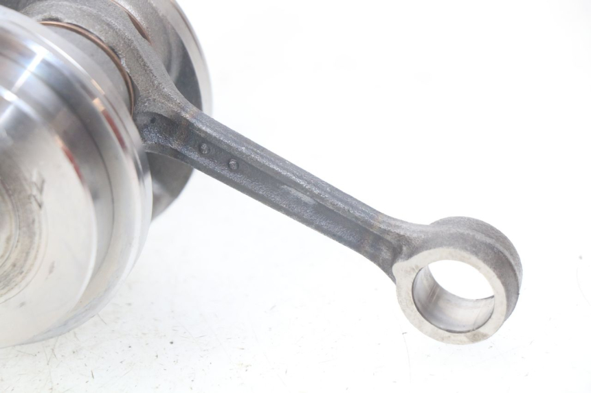 photo de VILEBREQUIN PEUGEOT LUDIX BLASTER 50 (2006 - 2014) - Gros plan technique