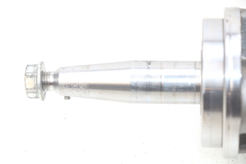 photo de VILEBREQUIN PEUGEOT LUDIX BLASTER 50 (2006 - 2014) - Vue d’ensemble