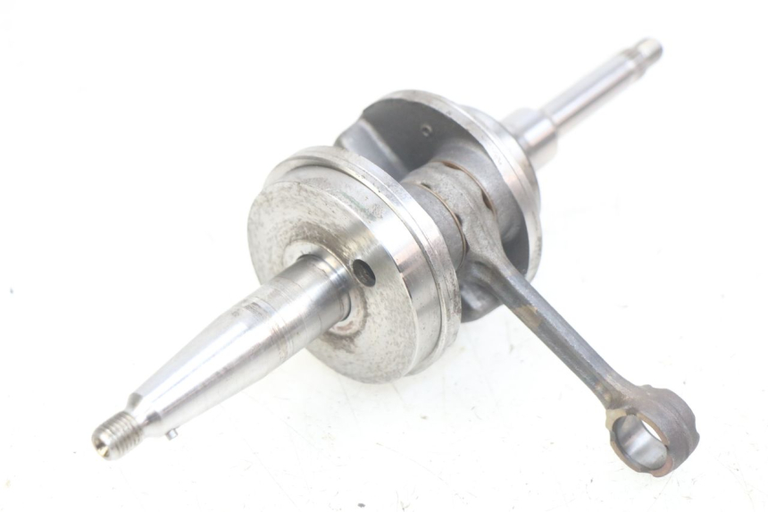 photo de VILEBREQUIN PEUGEOT LUDIX 50 (2005 - 2007) - Vue principale