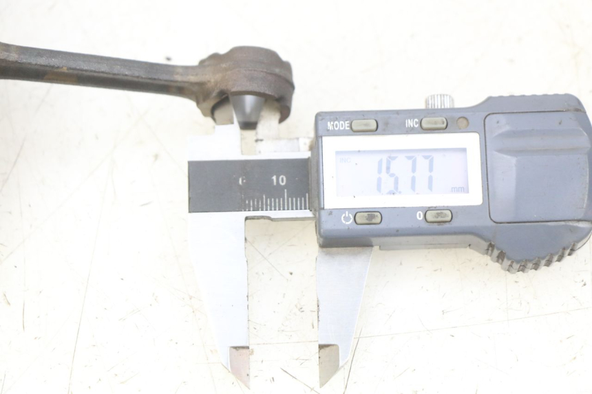 photo de VILEBREQUIN PEUGEOT LUDIX 50 (2005 - 2007) - Détail de la pièce