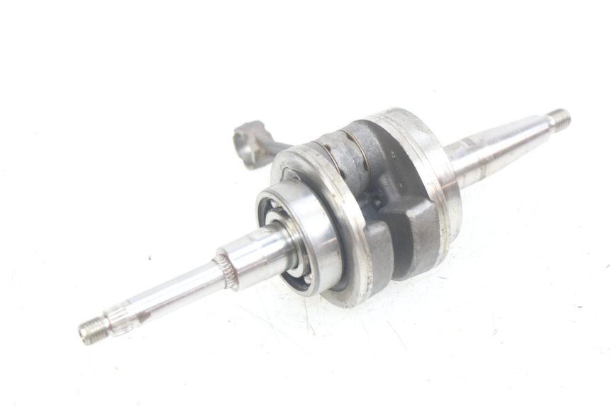 photo de VILEBREQUIN PEUGEOT LUDIX 50 (2005 - 2007) - Zoom état d’usage