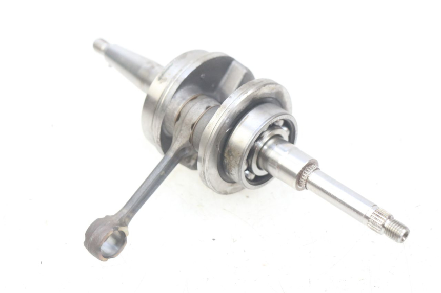 photo de VILEBREQUIN PEUGEOT LUDIX 50 (2005 - 2007) - Autre angle de vue