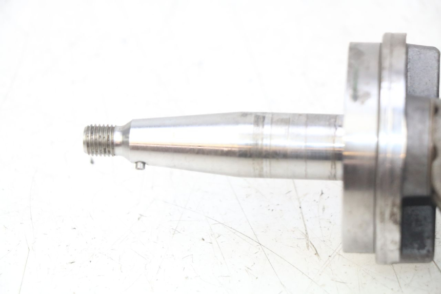 photo de VILEBREQUIN PEUGEOT LUDIX 50 (2005 - 2007) - Gros plan technique